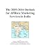 The 2009-2014 Outlook for Affiliate Marketing Services in India