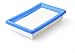 Honda Genuine 17211-ZG9-M00 Air Filter and Pre-Filter 17218-ZG9-M00