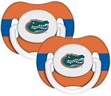 Florida 2 Pack Pacifiers