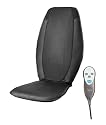 HoMedics Therapist Select SBM210 Shiatsu Back Massage Cushion
