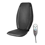 HoMedics Therapist Select SBM210 Shiatsu Back Massage Cushion