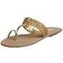 Madden Girl Women's Brayd Sandal
