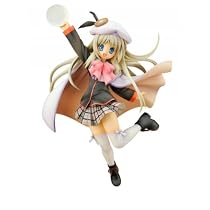 リトルバスターズ! 能美 クドリャフカ