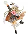 リトルバスターズ!  能美 クドリャフカ (1/8スケールPVC塗装済み完成品)