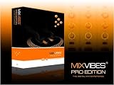 MixVibes PRO 6 (PC)