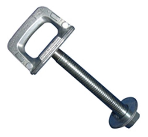 Bowdriks Deck Hook Regular