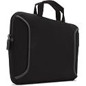 Case Logic LNEO-10 Ultraportable Neoprene Notebook/iPad Sleeve Fits 7- to 10.2-Inch Tablets 