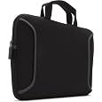 Case Logic LNEO-10 Ultraportable Neoprene Notebook/iPad Sleeve Fits 7- to 10.2-Inch Tablets (Black)