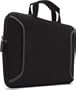 Case Logic LNEO-10 Ultraportable Neoprene Notebook/iPad Sleeve Fits 7- to 10.2-Inch Tablets (Black)