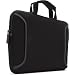 Case Logic LNEO-10 Ultraportable Neoprene Notebook/iPad Sleeve Fits 7- to 10.2-Inch Tablets (Black)
