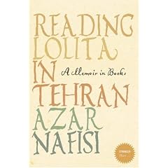 Stranger Than... - Reading Lolita in Tehran: A Memoir in Books