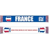 416dGss2F7L. SL160  adidas France World Cup 2010 Jersey