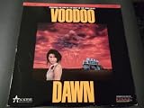 Voodoo Dawn Laserdisc