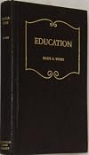 Education, The Knowledge of the Holy Is Understanding.