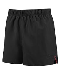 Speedo Surfrunner Volley Shorts Male