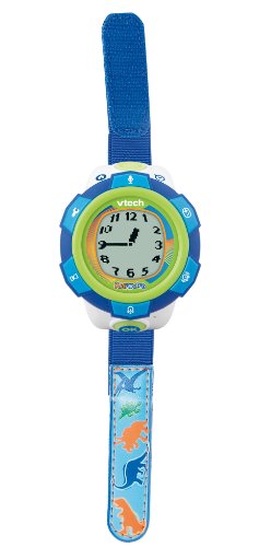 VTech 80-126204 - KidiWatch - Import Allemagne - langue allemande