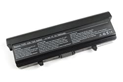 Super-Capacity Li-ion Battery For Dell Inspiron 1525 1526 series replace GP952 RU586 RN873