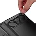 MyBat Universal MyJacket Wallet for Mobile Phones - Retail Packaging - Black