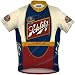 Primal Wear Men's Schlitz Beer Short Sleeve Cycling Jersey - PBSCJ10M
