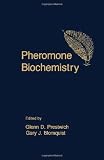 Pheromone biochemistry