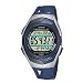 Casio Sport Unisex-Armbanduhr Laufuhr Digital Quarz STR-300C-2VER