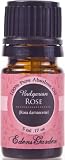 Rose (Bulgarian) 100% Pure Therapeutic Grade Absolute Oil- 5 ml