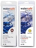 Watersafe WS425B Drinking Water Test Kit