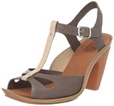 Camper Womens Olivia 21648-001 T-Strap Sandal Sandal