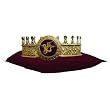 Beowulf Crown of Beowulf Prop Replica