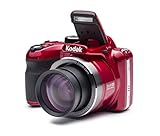 UPC 819900010060 product image for Kodak 16 Astro Zoom AZ362 with 3