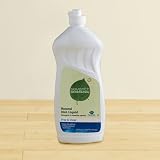 Seventh Generation Dish Liquid, Free & Clear, 25 oz-2 pack