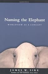 Naming the Elephant: Worldview As a Concept