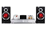 Fatman FRED iTube Red-i with Speakers