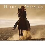 Horse Women 2012 Wall Calendar