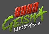 RoboGeisha