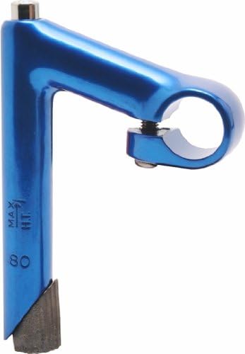 Big Roc Tools Handle Bar Stem, 145mm in Blue