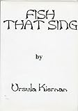 Fish that sing