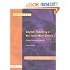 ENGLISH TEACHING SECONDARY SCHOOL: Linking Theory and Practice