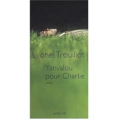 Yanvalou pour Charlie