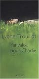 Yanvalou pour Charlie