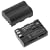 Power 2000 ACD271 Nikon EN-EL3E Equivalent Battery for Nikon Digital SLR Cameras