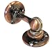 Tools & Hardware : SOSS Magnetic Door Holder & Stop Antique Bronze
