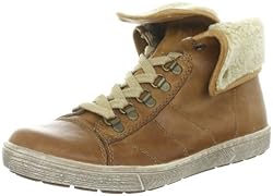 Remonte Dorndorf Remonte D3371, Damen Sneaker, Braun (toffee/beige 15), EU 45