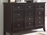 Ashley Furniture Martini Suite Dresser B551-31