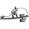 Fensterheber Skoda OCTAVIA 1U2 1U5 elektrisch hinten links