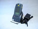 Symbol SPT 1700 SPT1700-ZRG80200 Wireless Handheld Barcode Scanner with Cradle