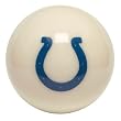 Indianapolis Colts NFL Billiard Ball Indianapolis Colts NFL Billiard Ball