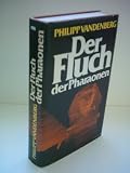 Der Fluch der Pharaonen - Philipp Vandenberg