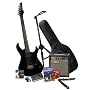 Yamaha ERG121UC2G-PP Electric Guitar Pro Pack by Yamaha