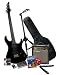 Yamaha ERG121UC2G-PP Electric Guitar Pro Pack